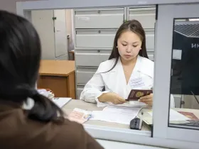 Владимир Колокольцев и Айсен Николаев посетили объекты МВД в Якутске