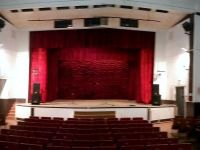 Культурный центр поселка Кунья