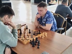 Соревнования спартакиады железнодорожников прошли в Алдане