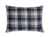 CAMPING PILLOW BASIC подушка кемпинговая (35х25х7 см)