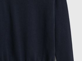 Джемпер для мальчиков, Синий