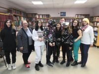 Светогорская городская библиотека