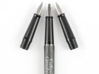 Набор для каллиграфии Cretacolor "Artist Studio Line" 7 предметов (перья, ручка перьевая, картриджи)