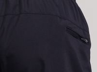 Шорты Nordski Athletic Belt Black