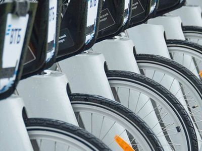 Роскачество проверило мобильные приложения «Велобайк» и «Велогород»