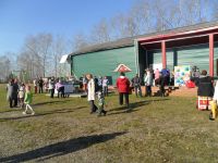 Мараксинский дом культуры