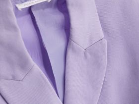 Жакет для девочки