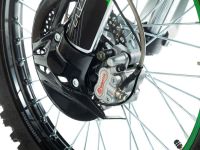 Мотоцикл кроссовый эндуро SHARMAX PowerMax 320