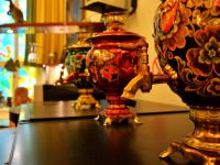 Московский государственный академический театр «Русская песня» (Малая сцена)