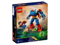 Super Heroes 76302 Конструктор Робот Супермен против Лекса Лютора