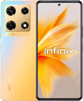 Смартфон Infinix