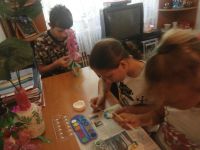 Зикеевский сельский дом культуры