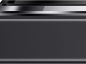 Смартфон POCO F7 Pro 5G 12/256 ГБ Чёрный