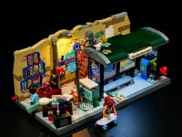 F9066 Конструктор Граффити на автобусной остановке