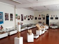 Белебеевская художественная галерея