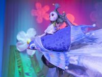 Сахалинский театр кукол