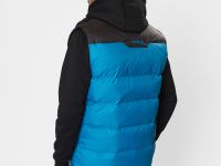 Жилет пуховый Nansen RL Мужской
