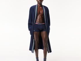 Мужское нижнее бельё Lacoste (3 шт.)