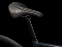 Шоссейный велосипед Cube Attain Race, год 2025, цвет Голубой, ростовка 20.5