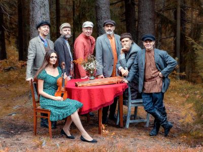 Билеты на Отава Ё (Воронежский концертный зал) / Концерт | Афиша | ИнфоТаймс