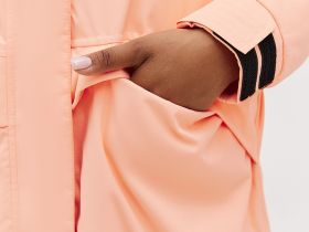 *Плащ 24-41929 жен.