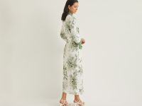 Халат Green Jade