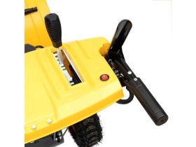 Снегоуборщик DENZEL SBM 610S PRO