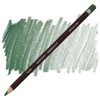 Карандаш Derwent "Coloursoft" Зеленый средний С400