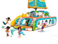Friends 42664 Конструктор Приключения на круизном лайнере