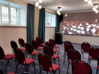 Центральная городская библиотека Рубцовска