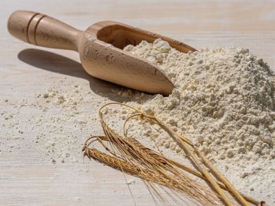 Степан Саргыдаев рассказал о запасах муки в Чурапчинском улусе Якутии