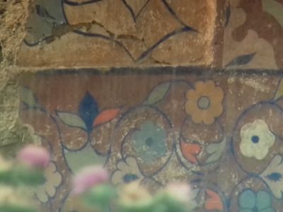 Стенная живопись