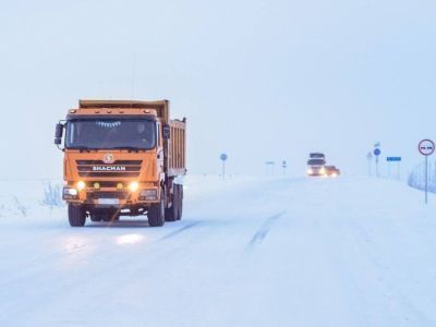 Для северного завоза могут создать специальную единую компанию