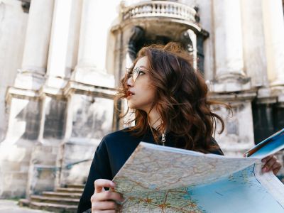 Билеты на Романовы: история и мистика великой династии (Улица Варварка, 14) / Экскурсия | Афиша | ИнфоТаймс