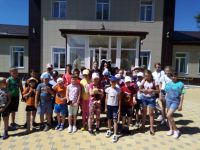 Березовский сельский дом культуры