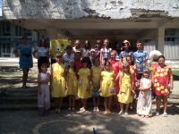 Винницкий сельский клуб