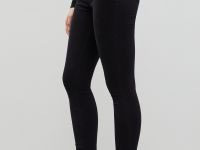 Джинсы skinny fit женские