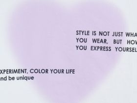 Футболка оверсайз для девочек, Белый