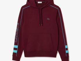 Мужская толстовка Lacoste Jogger