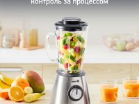 Блендер Moulinex LM439D10