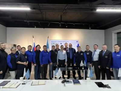 «Якутия — Земля героев» и общество «Знание» объединяют усилия для сохранения исторической памяти