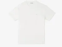 Мужская Футболка Lacoste из хлопка