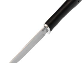 Нож Путник-1 сталь 95Х18 кованая рукоять граб