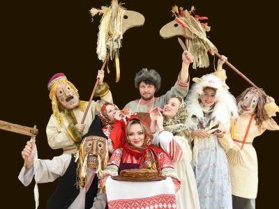 Не так живи, как хочется (Театр юного зрителя им. Розова)