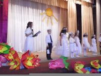 Сельский Дом культуры п. Первомайского