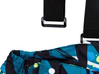 Комплект текстильный с полиуретановым покрытием для мальчиков: куртка, брюки