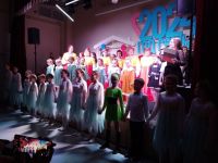 Дом культуры с. Боготол