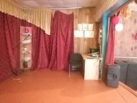 Дом культуры села Балыкча