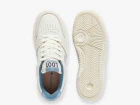 Женские кеды Lacoste L001