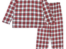 Пижама текстильная для женщин